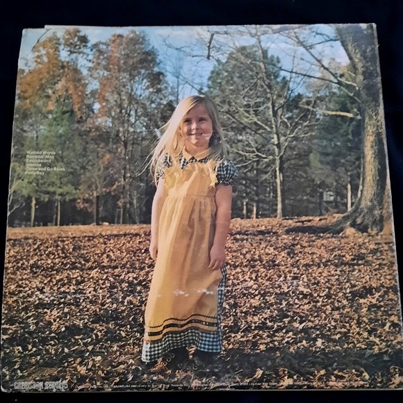 The Allman Brothers Band- Brothers and Sisters, Capricorn Records 1973 - Picture 2 of 11